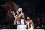 Ολυμπιακός – Παρτιζάν 82-70, Εύκολη, Euroleague,olybiakos – partizan 82-70, efkoli, Euroleague