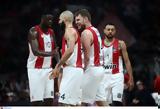 Euroleague, Blackjack, Ολυμπιακού, ΣΕΦ – Κέρδισε 82-70, Παρτιζάν,Euroleague, Blackjack, olybiakou, sef – kerdise 82-70, partizan