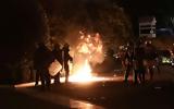 Επεισόδια, Σύνταγμα, Τέσσερις,epeisodia, syntagma, tesseris