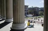 Ντόναλντ Τραμπ, Καταργεί, 400, Πανεπιστήμιο Columbia,ntonalnt trab, katargei, 400, panepistimio Columbia