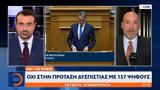 Έκτακτο Δελτίο, Απορρίφθηκε, 157,ektakto deltio, aporrifthike, 157