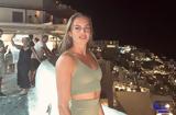 Κατερίνα Δαλάκα, Survivor, Νομίζω,katerina dalaka, Survivor, nomizo
