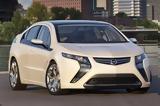 Opel Ampera, PHEV,€9 000