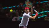 Άνετη, Indian Wells, Τσιτσιπά,aneti, Indian Wells, tsitsipa