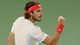 Indian Wells, Τσιτσιπάς …, Ντουμπάι 2-0, Σέιμποθ Γουάιλντ,Indian Wells, tsitsipas …, ntoubai 2-0, seiboth gouailnt