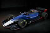 Cadillac,Formula 1 [video]