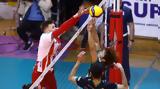 Volley League, Αρχίζουν, Ρέντη,Volley League, archizoun, renti