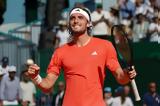 Τσιτσιπάς, Βιλντ, Indian Wells,tsitsipas, vilnt, Indian Wells