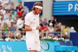 Τσιτσιπάς, Στη,tsitsipas, sti