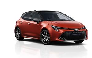 Ανανέωση, Toyota – Πότε, ananeosi, Toyota – pote