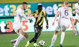 Ώρα, Interwetten,ora, Interwetten