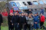 Ανδρουλάκης Τέμπη, Ανακοίνωση ΠΑΣΟΚ, Μητσοτάκη,androulakis tebi, anakoinosi pasok, mitsotaki