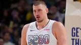 Γιοκίτς, 30-20-20, NBA,giokits, 30-20-20, NBA