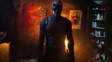 Daredevil,Born Again