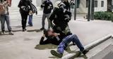 Επεισόδια, Σύνταγμα, ΕΛ ΑΣ,epeisodia, syntagma, el as