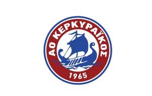ΑΟ Κερκυραϊκός, ao kerkyraikos