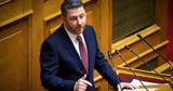 «Ο αγώνας για την πολιτική αλλαγή συνεχίζεται»,