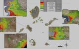 Σαντορίνης, Αμοργού, ΕΚΠΑ,santorinis, amorgou, ekpa
