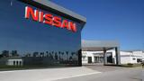 Nissan,Honda