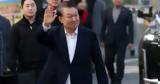 Αποφυλακίστηκε, Κορέας,apofylakistike, koreas
