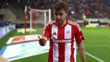 Ολυμπιακός, Όρτα, Λώλη, ΟΦΗ,olybiakos, orta, loli, ofi