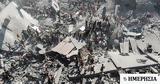 Γάζα, Μεγάλες,gaza, megales