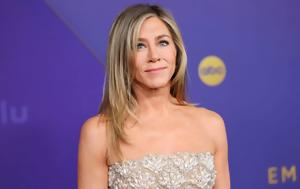 Τζένιφερ Άνιστον, Αυτή, 20λεπτη, tzenifer aniston, afti, 20lepti