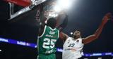 Euroleague, Κέντρικ Ναν, 28ης,Euroleague, kentrik nan, 28is