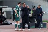 Παναθηναϊκός, Ιωαννίδη, Ρουί Βιτόρια,panathinaikos, ioannidi, roui vitoria