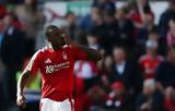 Νότιγχαμ Φόρεστ – Μάντσεστερ Σίτι 1-0, Μυθικοί Reds, Πολίτες,notigcham forest – mantsester siti 1-0, mythikoi Reds, polites