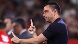 Τσάβι, “Γιατί, La Liga”,tsavi, “giati, La Liga”