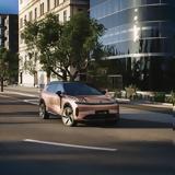 Lynk, Co 08, Plug,Hybrid, 200