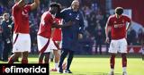 Premier League, Γονάτισε, Σίτι, Νότιγχαμ Φόρεστ, 1-0, Champions League,Premier League, gonatise, siti, notigcham forest, 1-0, Champions League