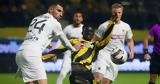 Άρης, Εκτός, Ντιαντί, ΑΕΚ,aris, ektos, ntianti, aek
