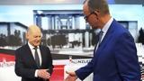 Γερμανία, Συμφωνία Μερτς - SPD,germania, symfonia merts - SPD