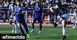 Super League 2, Ισόπαλο, Β Ομίλου, Κηφισιά, Καλαμάτα [βίντεο],Super League 2, isopalo, v omilou, kifisia, kalamata [vinteo]