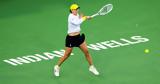 Τένις, Ξεκίνησε, Σβιόντεκ,tenis, xekinise, sviontek