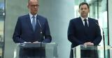 Γερμανία, CDUCSU- SPD,germania, CDUCSU- SPD