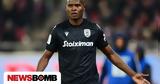 ΠΑΟΚ, Εκτός, Athens Kallithea Κοτάρσκι, Σαμάτα,paok, ektos, Athens Kallithea kotarski, samata