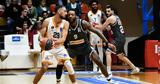 Προμηθέας - ΠΑΟΚ 87-76, Επέστρεψε,promitheas - paok 87-76, epestrepse