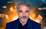 Φάνης Μουρατίδης, Οφείλω,fanis mouratidis, ofeilo