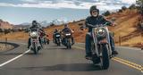 Harley-Davidson, Eπιστρέφει, Ελλάδα,Harley-Davidson, Epistrefei, ellada