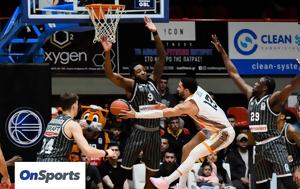GBL, Πήρε, ΠΑΟΚ, Προμηθέας -, GBL, pire, paok, promitheas -