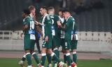 Παναθηναϊκός, Βιτόρια, Ατρόμητο,panathinaikos, vitoria, atromito