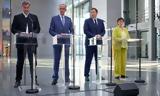Γερμανία, Συμφωνία Χριστιανικής Ένωσης – SPD – Άμεσα,germania, symfonia christianikis enosis – SPD – amesa