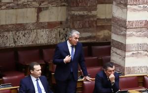 Δημήτρης Κυριαζίδης, Συγγνώμη, Βουλή –, dimitris kyriazidis, syngnomi, vouli –
