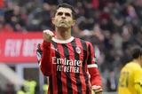 Λέτσε - Μίλαν 2-3, Έδειξε, Πούλισικ,letse - milan 2-3, edeixe, poulisik