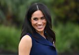 Meghan Markle,With Love Meghan