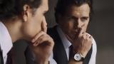 Longines,Henry Cavill