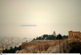Καιρός, Υψηλές,kairos, ypsiles